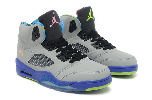 Jordan 5 women shoes AAA quality-022