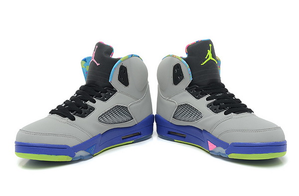 Jordan 5 women shoes AAA quality-022