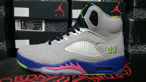 Jordan 5 women shoes AAA quality-024