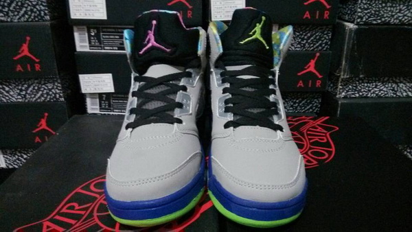 Jordan 5 women shoes AAA quality-024