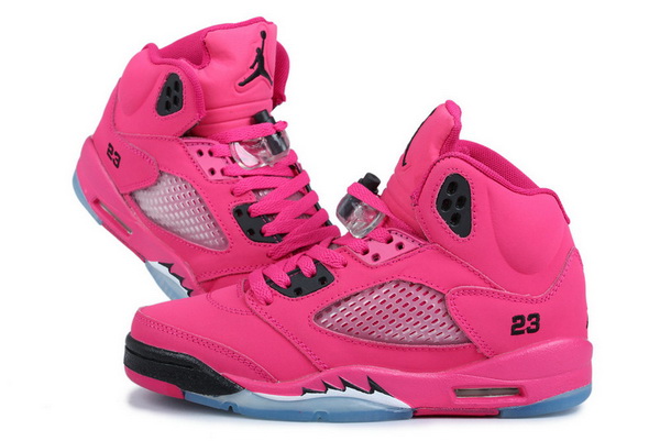 Jordan 5 women shoes AAA quality-025