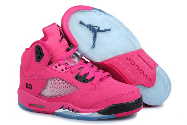 Jordan 5 women shoes AAA quality-025