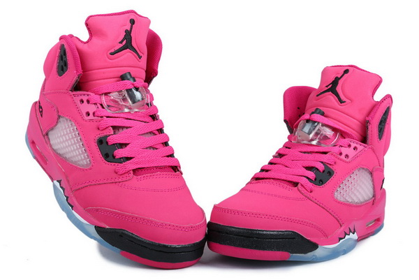 Jordan 5 women shoes AAA quality-025