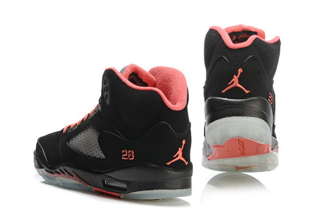 Jordan 5 women shoes AAA quality-037