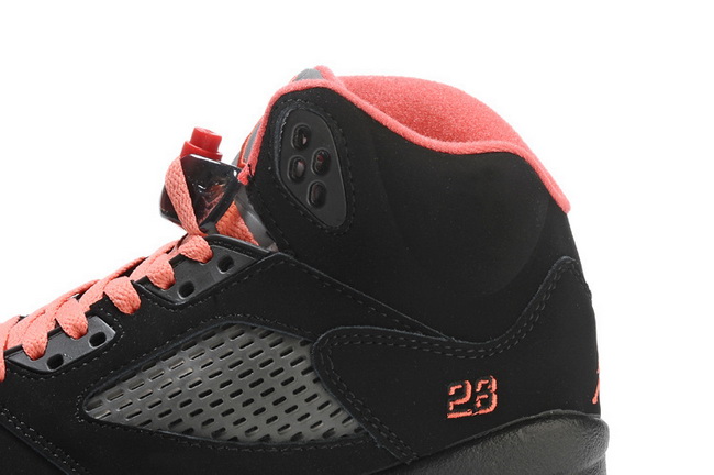 Jordan 5 women shoes AAA quality-037