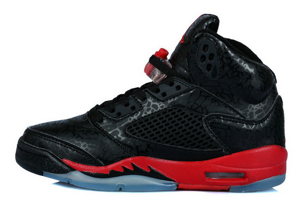 Jordan 5 women shoes AAA quality-049