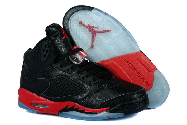 Jordan 5 women shoes AAA quality-049