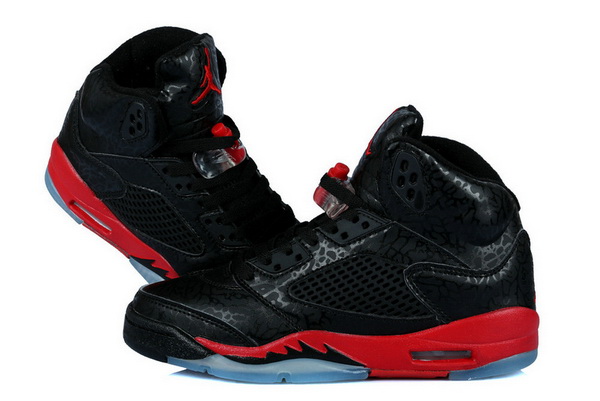 Jordan 5 women shoes AAA quality-049