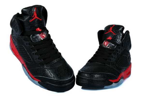 Jordan 5 women shoes AAA quality-049