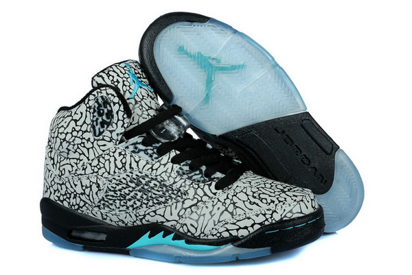 Jordan 5 women shoes AAA quality-050