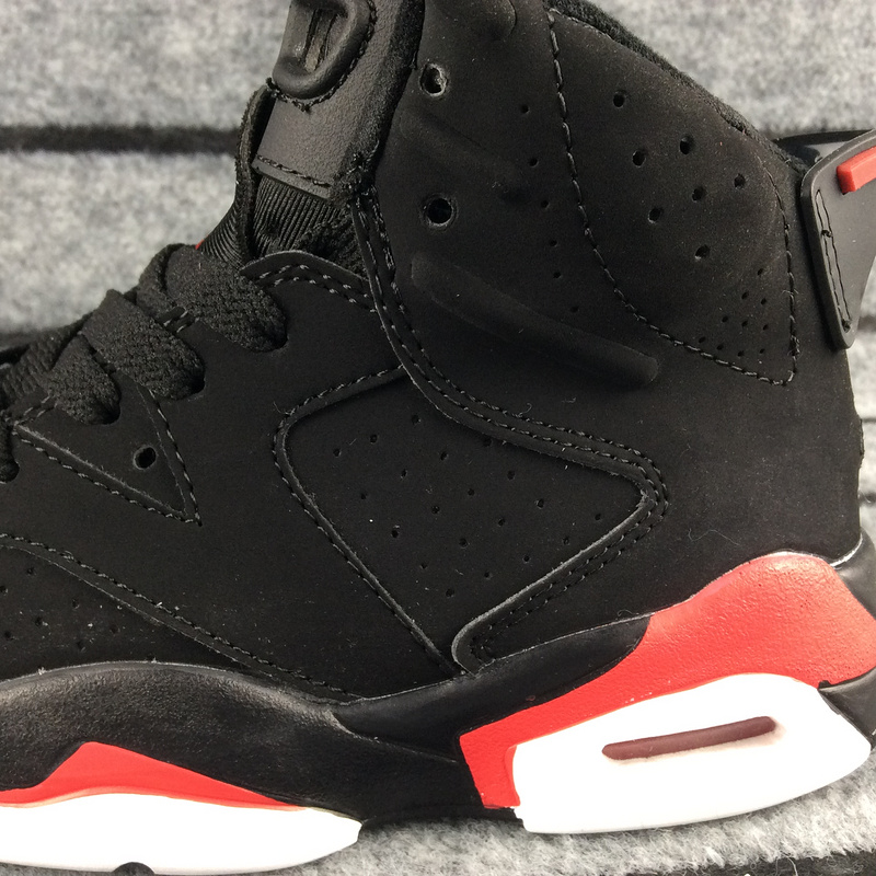 Jordan 6 kids shoes-014