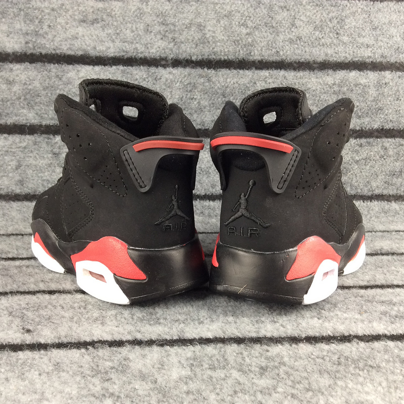 Jordan 6 kids shoes-014