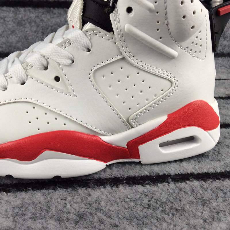 Jordan 6 kids shoes-015