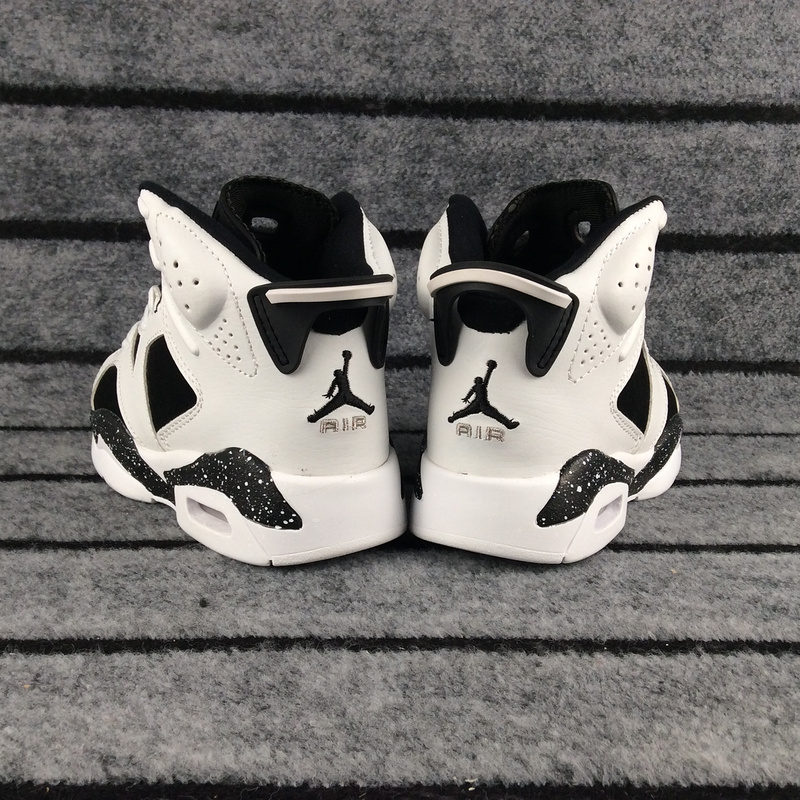 Jordan 6 kids shoes-016