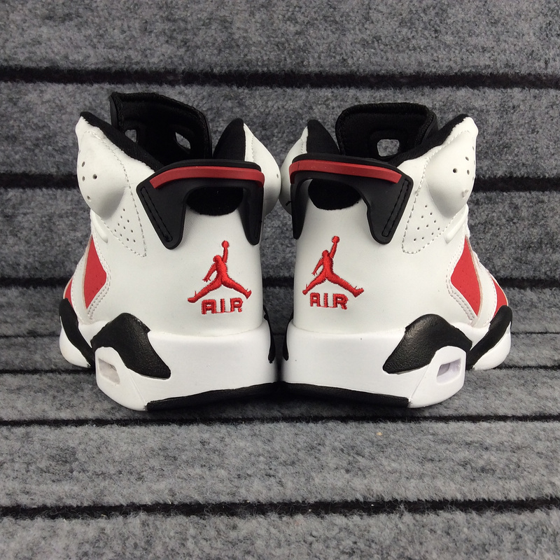 Jordan 6 kids shoes-017