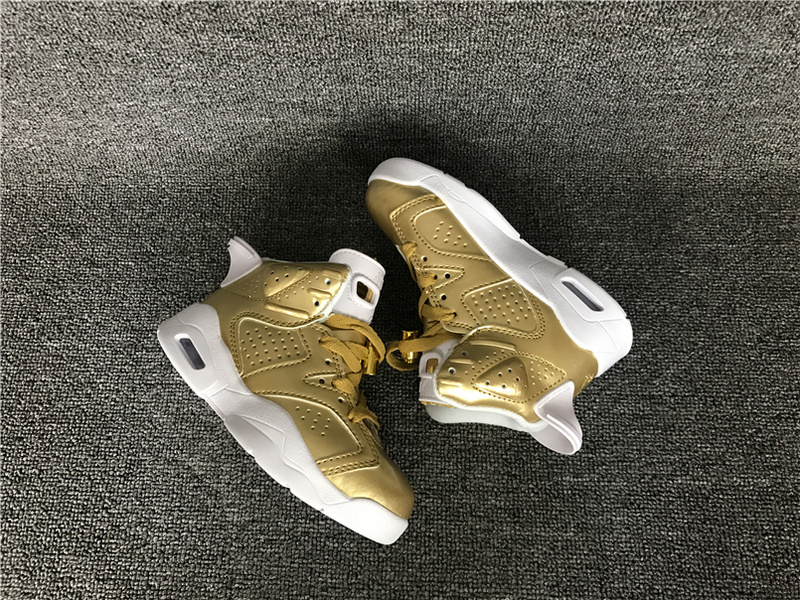 Jordan 6 kids shoes-021