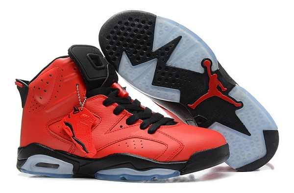 Jordan 6 shoes AAA-033