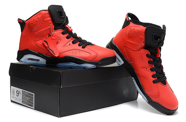 Jordan 6 shoes AAA-033