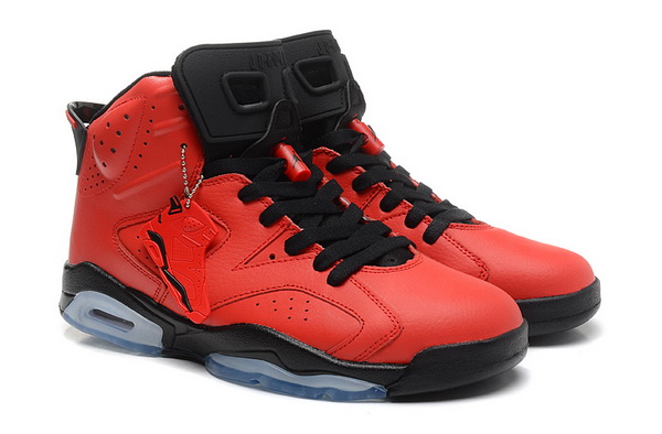 Jordan 6 shoes AAA-033