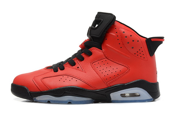 Jordan 6 shoes AAA-033