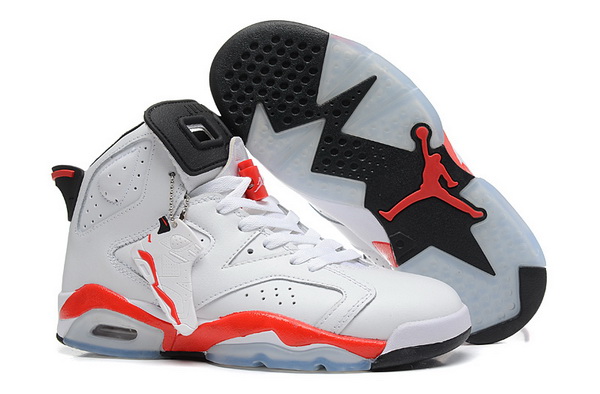 Jordan 6 shoes AAA-034