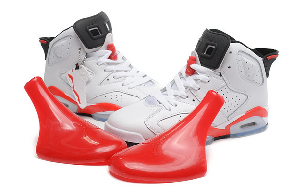 Jordan 6 shoes AAA-034