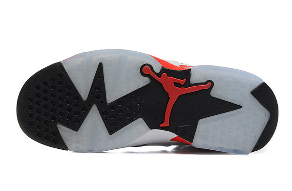 Jordan 6 shoes AAA-034