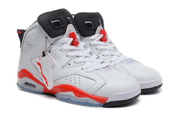 Jordan 6 shoes AAA-034