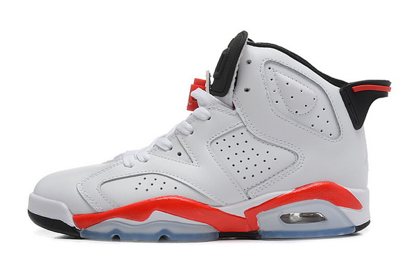 Jordan 6 shoes AAA-034