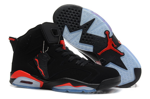 Jordan 6 shoes AAA-035