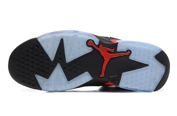 Jordan 6 shoes AAA-035