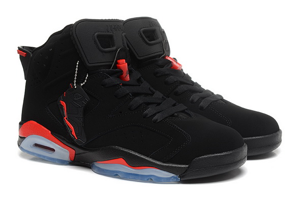 Jordan 6 shoes AAA-035