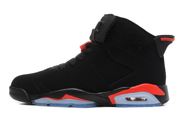 Jordan 6 shoes AAA-035