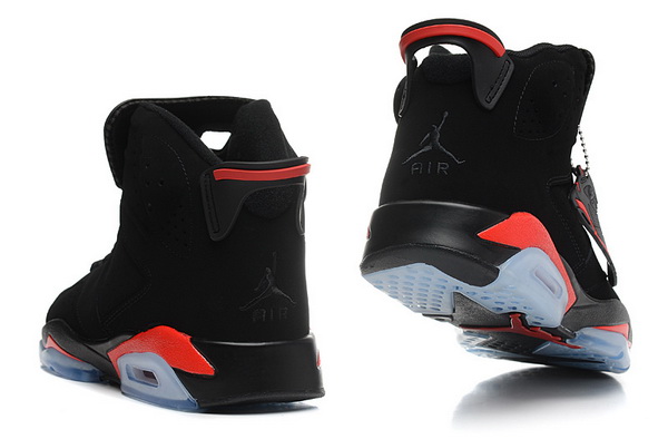 Jordan 6 shoes AAA-035