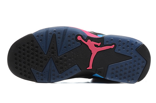 Jordan 6 shoes AAA-036