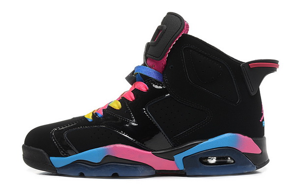 Jordan 6 shoes AAA-036