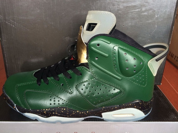 Jordan 6 shoes AAA-040