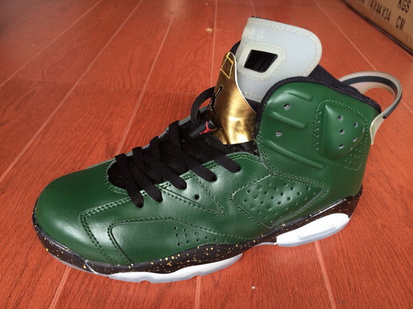 Jordan 6 shoes AAA-040