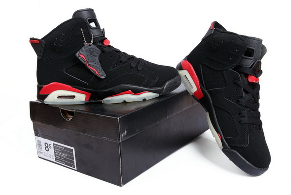 Jordan 6 shoes AAA Quality-016