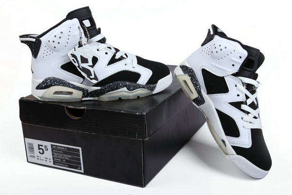 Jordan 6 shoes AAA Quality-017