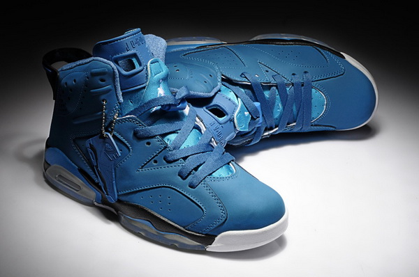 Jordan 6 shoes AAA Quality-018