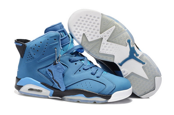 Jordan 6 shoes AAA Quality-018