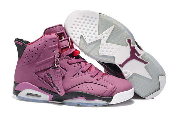 Jordan 6 shoes AAA Quality-019