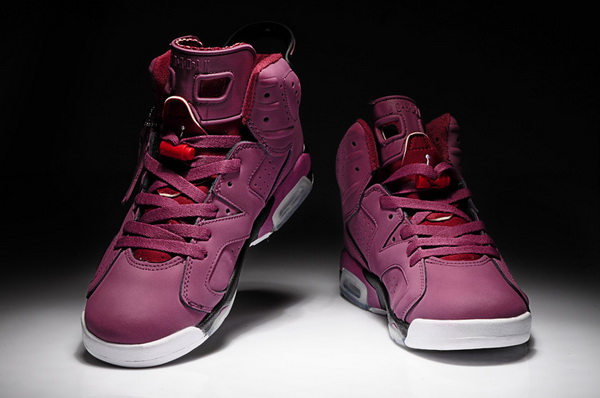 Jordan 6 shoes AAA Quality-019