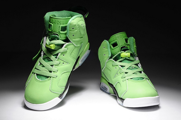 Jordan 6 shoes AAA Quality-020