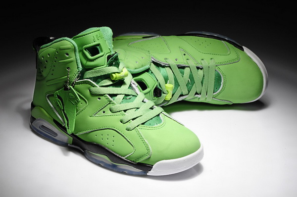 Jordan 6 shoes AAA Quality-020