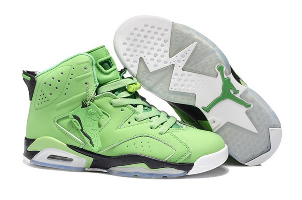 Jordan 6 shoes AAA Quality-020