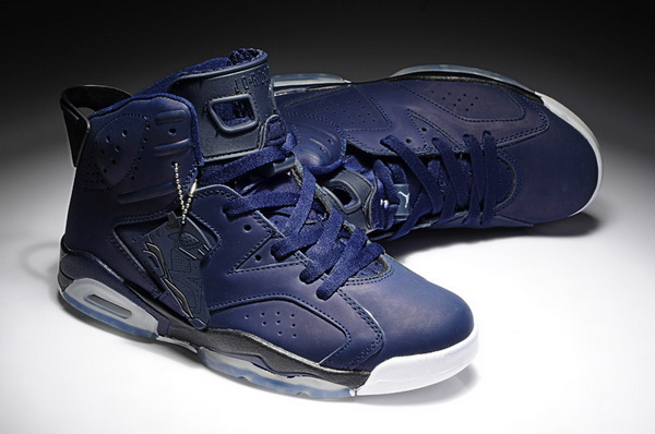 Jordan 6 shoes AAA Quality-021