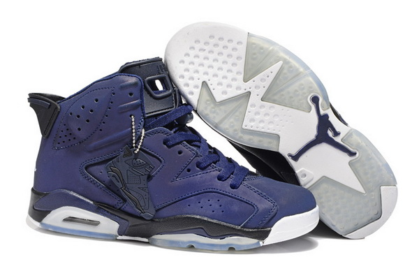 Jordan 6 shoes AAA Quality-021