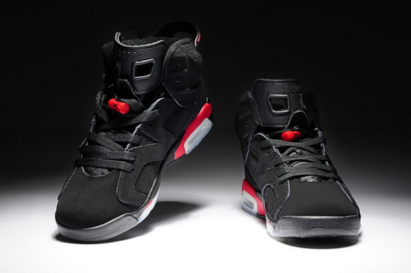 Jordan 6 shoes AAA Quality-022